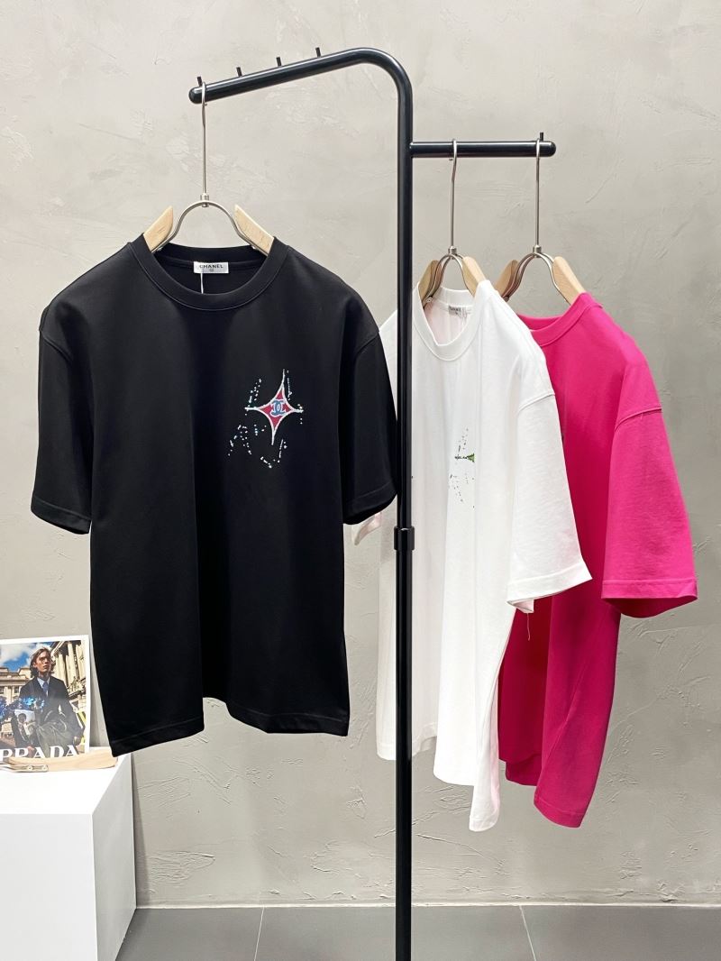 Chanel T-Shirts